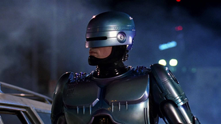 Una precuela de <i>RoboCop</i> estaría en desarrollo, pero sin RoboCop